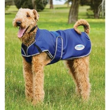 Weatherbeeta Comfitec Premier Free Duo Deluxe Parka Dog Coat
