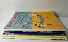 Bundle of 6 Primary Age