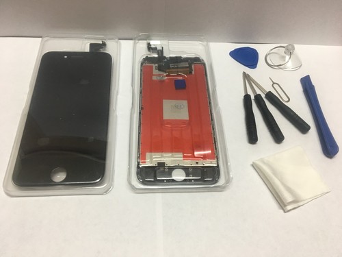 Iphone white color lcd - white,