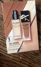 5YSL  All Hours Foundation