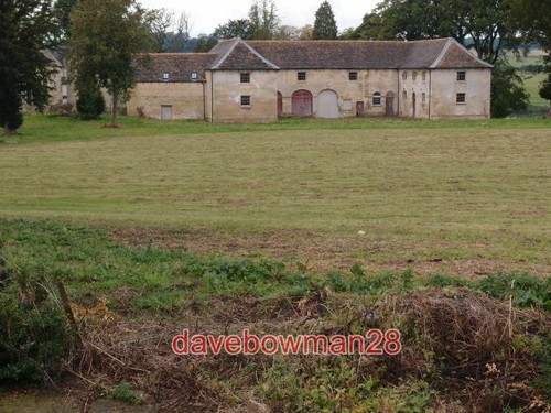 Photo stable block at - photo,