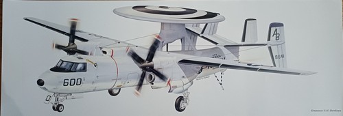 Military aircraft vintage wall - vintage,