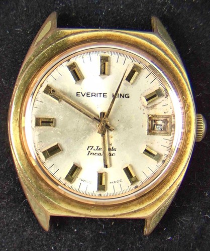 Everite king men s - (swiss), men's