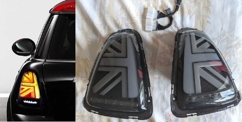 R57 mini cooper jcw led - r57,