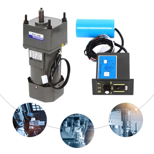 135rpm motor mini gearbox - motor,