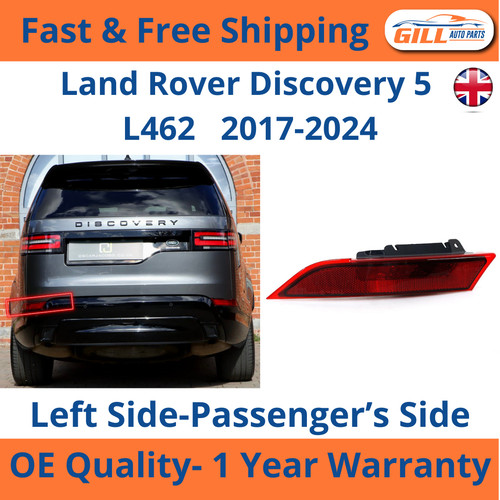 For land rover discovery - for, 5