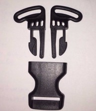 Stroller Shoulder Harness