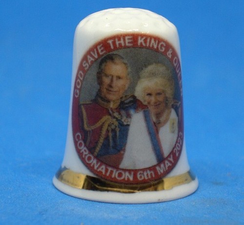 Birchcroft thimble king - ,