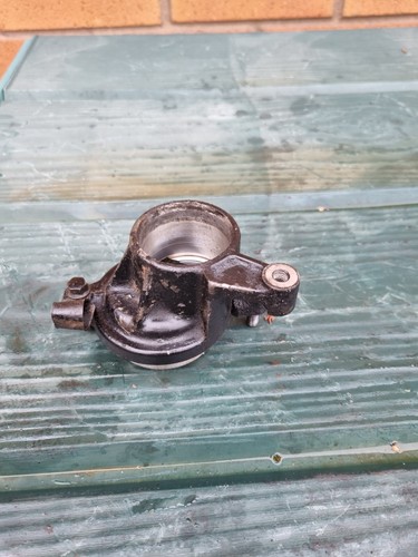 Kawasaki gpx 600r - gpx, waterpump