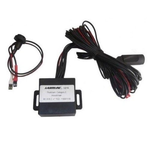 Laserline 921k car van - laserline,