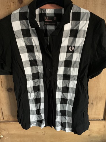 Fred perry amy - x,