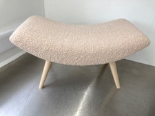 New 'Skandi Sloope' Stool/