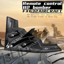 Rc Plane B2 Stealth Bomber 2Ch