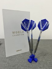 Gary Anderson World Champion