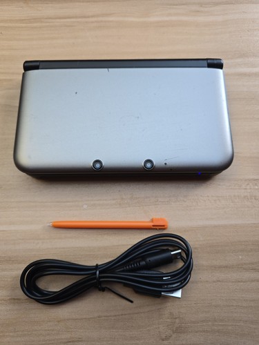Nintendo 3ds grey with - 3ds,