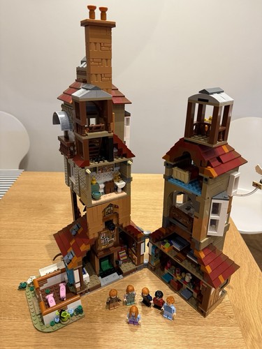 Lego harry potter the - harry,