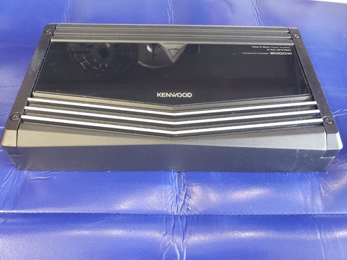 Kenwood kac 9106d - kenwood, kac-9106d