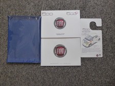 FIAT 500 500C HYBRID 2023-2025