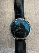Maurice Lacroix Masterpiece