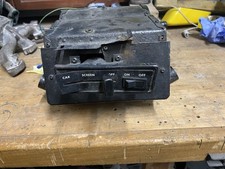 Classic Mini Heater Box & Matrix