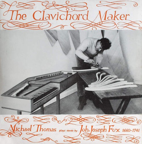 Michael thomas the - michael,