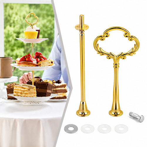 Set tiers cake - 5-set,