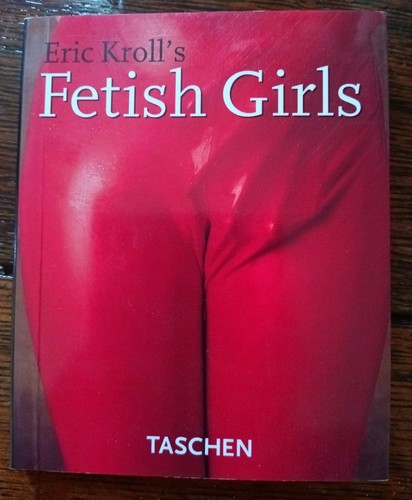 Eric kroll fetish girls - eric,