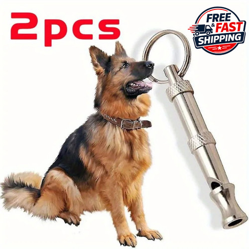 Dog whistle trainer recall - dog, trainer,