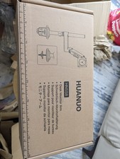 HUANUO Single Monitor Arm