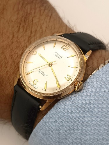 Vintage avia cadet - vintage,
