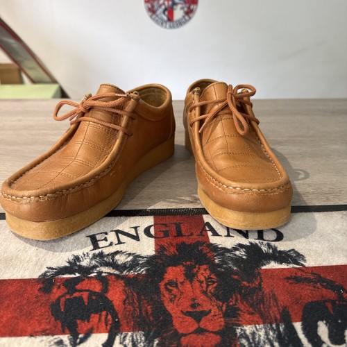 Ben sherman wallabies - sherman,