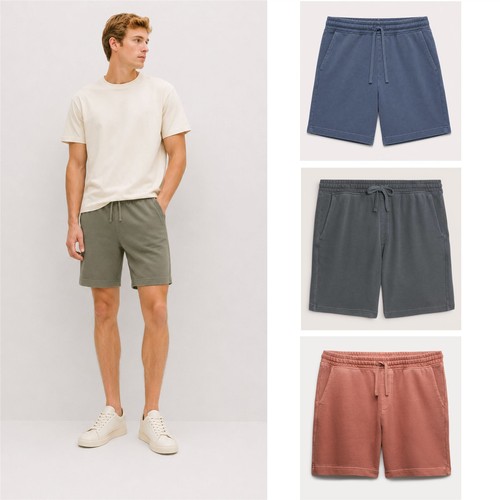 Mens pure cotton - pure,