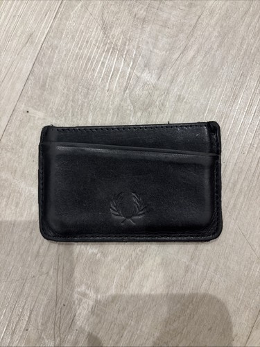 Fred perry men leather - perry,