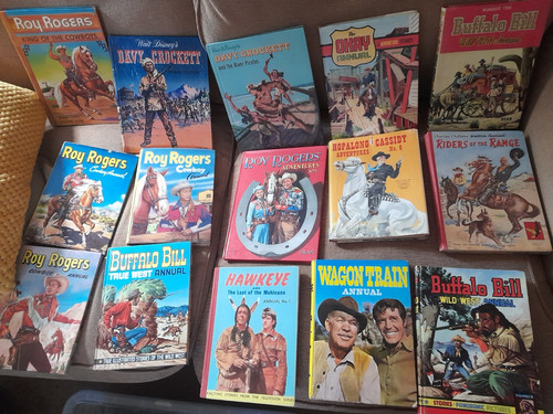 Western wagon train - -, train,