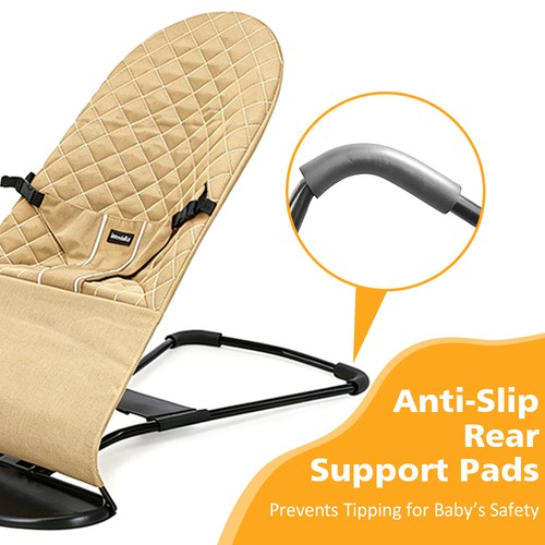 Newborn baby bouncer balance - baby,