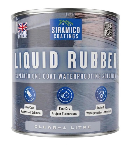Siramico liquid rubber roof - siramico,