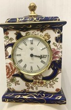 Original Masons’s Clock