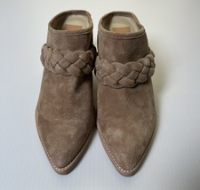 Dolce Vita Serla braided