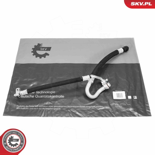 High pressure line air - high,