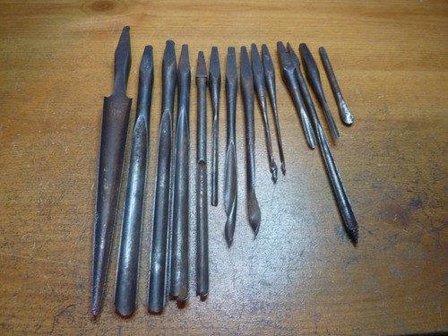 Job lot brace - job,
