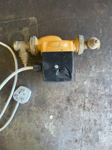 Grundfos ups n - ups,