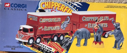 Corgi classics 1 50 - 🎪,