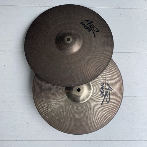 Vintage paiste 402 - vintage, hi