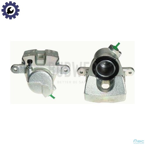 Brake caliper 393965 - caliper, mazda