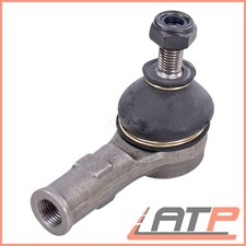 1X TIE ROD END FRONT LEFT