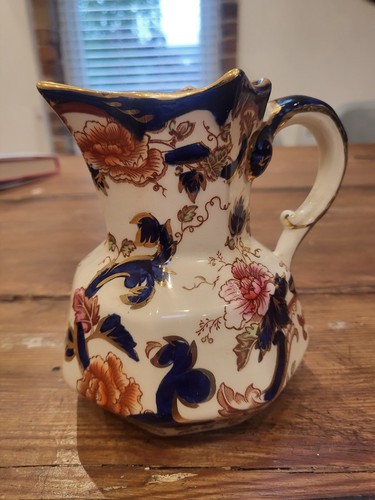 Mason ironstone mandalay - mason's,