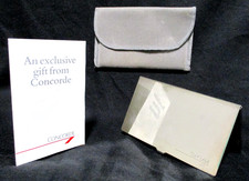 Genuine Vintage Concorde