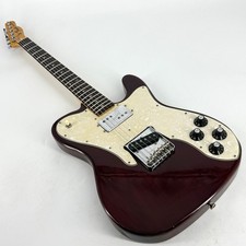 1973 Fender American Telecaster Custom – Wine