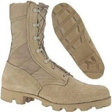 Altama desert jungle boot - desert,