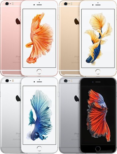 Apple iphone plus - iphone, 6s+